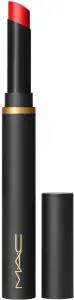 MAC POWDER KISS VELVET BLUR SLIM STICK שפתון - RUBY NEW