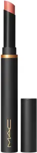 MAC POWDER KISS VELVET BLUR SLIM STICK שפתון - MULL IT OVER
