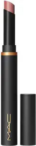 MAC POWDER KISS VELVET BLUR SLIM STICK שפתון - OVER THE TAUPE