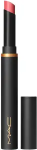 MAC POWDER KISS VELVET BLUR SLIM STICK שפתון - SHEER OUTRAGE
