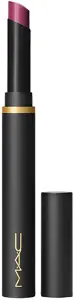 MAC POWDER KISS VELVET BLUR SLIM STICK שפתון - WILD REBEL
