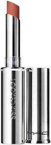 MAC LOCKED KISS שפתון סטיק עמיד - METICULOUS