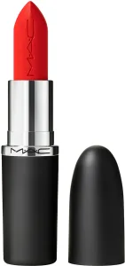 MAC M.A.CXIMAL שפתון בגימור מאט - LADY DANGER