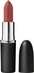 MAC M.A.CXIMAL שפתון בגימור מאט - VELVET TEDDY