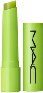 MAC SQUIRT PLUMPING באלם לחות בגימור גלוס מבריק - LIKE SQUIRT