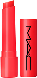 MAC SQUIRT PLUMPING באלם לחות בגימור גלוס מבריק - HEAT SENSOR