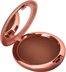 MAC SKINFINISH SUNSTRUCK ברונזר בגימור מאט למראה טבעי ושזוף - RICHER ROSY