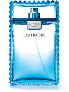 VERSACE MAN EAU FRAICHE א.ד.ט לגבר