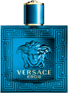 VERSACE EROS א.ד.ט לגבר