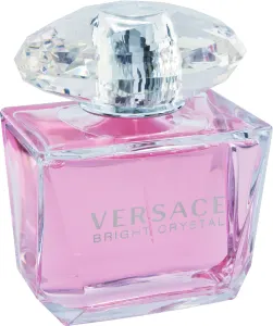VERSACE BRIGHT CRYSTAL א.ד.ט לאשה