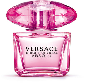VERSACE BRIGHT CRYSTAL ABSOLU א.ד.פ לאשה
