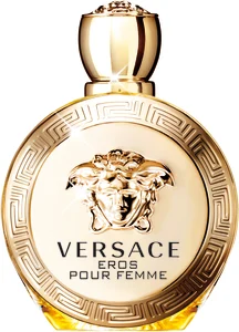VERSACE EROS א.ד.פ לאשה