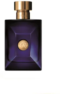 VERSACE DYLAN BLUE א.ד.ט לגבר