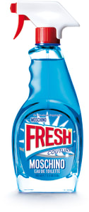 MOSCHINO FRESH א.ד.ט לאשה