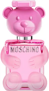 MOSCHINO TOY 2 BUBBLE GUM א.ד.ט לאשה