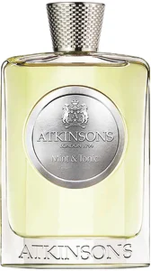 ATKINSONS  MINT & TONIC א.ד.פ יוניסקס