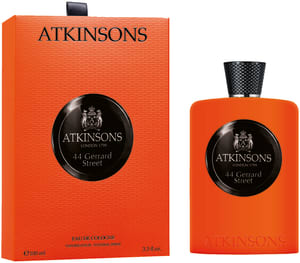 ATKINSONS  44 GERRARD או דה קולון יוניסקס