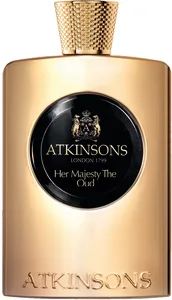 ATKINSONS  HER MAJESTY THE OUD א.ד.פ יוניסקס