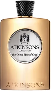 ATKINSONS  THE OTHER SIDE OF OUD א.ד.פ יוניסקס