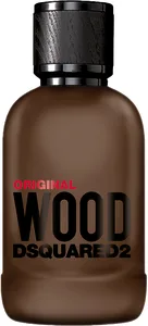 DSQUARED2 WOOD ORIGINAL א.ד.פ לגבר
