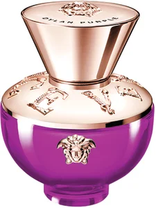 VERSACE PURPLE DYLAN א.ד.פ לאשה