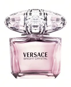 VERSACE BRIGHT CRYSTAL א.ד.ט לאשה