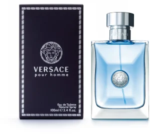 VERSACE POUR HOMME א.ד.ט לגבר