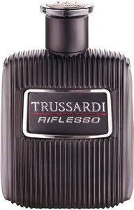 TRUSSARDI RIFLESSO STREETS OF MILAN א.ד.ט לגבר