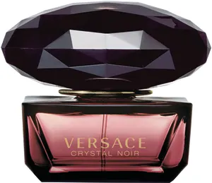 VERSACE CRYSTAL NOIR א.ד.פ לאשה