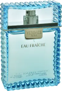 VERSACE MAN EAU FRAICHE א.ד.ט לגבר