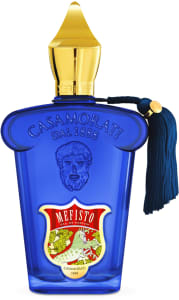 CASAMORATI  1888 MEFISTO א.ד.פ יוניסקס