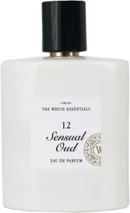 JARDIN DE PARFUMS THE WHITE ESSENTIALS SENSUAL OUD א.ד.פ יוניסקס