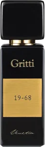 Gritti 19-68 א.ד.פ לגבר