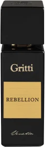 Gritti REBELLION א.ד.פ יוניסקס