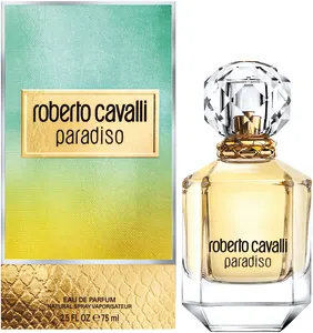 ROBERTO CAVALLI paradiso א.ד.פ לאשה
