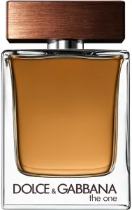 DOLCE & GABBANA THE ONE א.ד.ט לגבר
