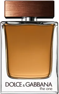 DOLCE & GABBANA THE ONE א.ד.ט לגבר