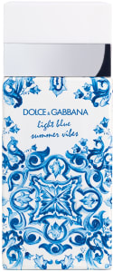 DOLCE & GABBANA Light Blue SUMMER VIBES א.ד.ט לאשה