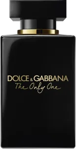DOLCE & GABBANA THE ONLY ONE INTENSE א.ד.פ לאשה