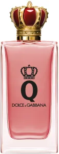DOLCE & GABBANA Q INTENSE א.ד.פ לאשה