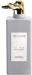 TRUSSARDI WALKIN IN PORTA VENEZIA א.ד.פ יוניסקס