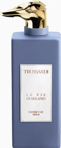TRUSSARDI DISTR OF NOLO א.ד.פ יוניסקס