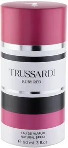 TRUSSARDI RUBY RED א.ד.פ לאשה