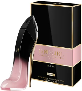CAROLINA HERRERA GOOD GIRL BLUSH ELIXIR א.ד.פ לאשה