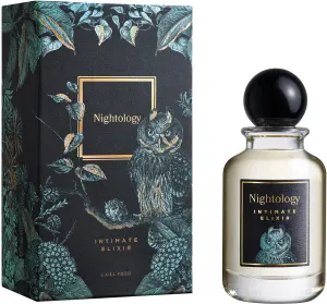 NIGHTOLOGY INTIMATE ELIXIR א.ד.פ יוניסקס