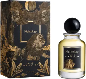 NIGHTOLOGY WILD TEMPTATION א.ד.פ יוניסקס