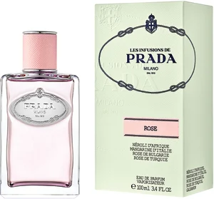 PRADA INFUSION FLEUR ROSE א.ד.פ לאשה
