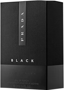 PRADA LUNA ROSSA BLACK א.ד.פ לגבר