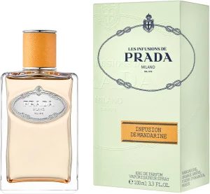 PRADA INFUSION DE MANDARINE א.ד.פ לאשה