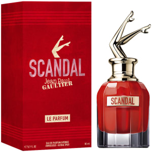 Jean Paul GAULTIER SCANDAL לה פרפיום לאשה
